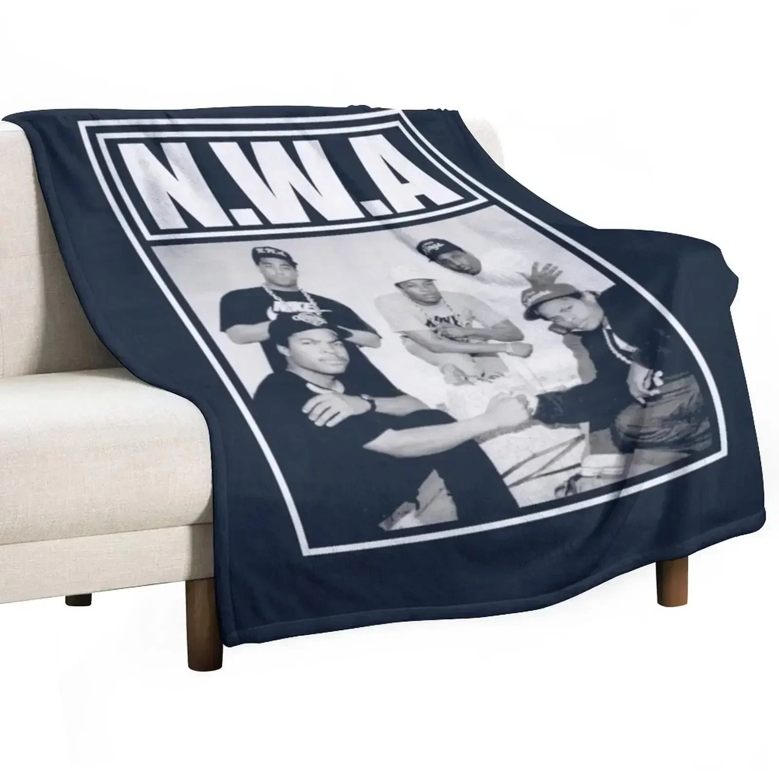 Anime Cosplay Idea - NWA GANGSTA Plaiddeken cosplay anime Plaid
