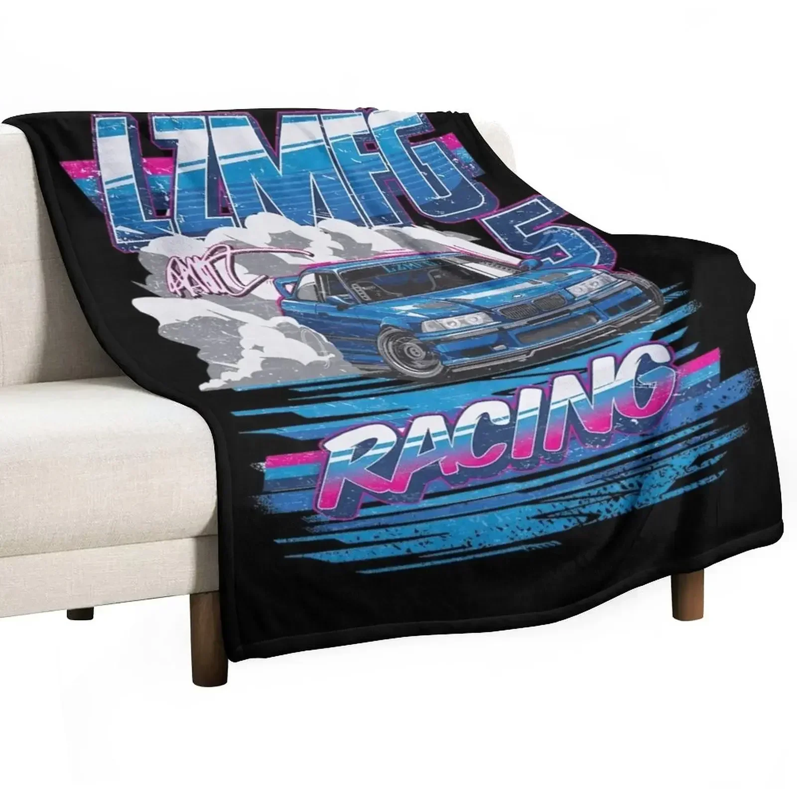 Anime Cosplay Idea - Adam Lz Merch E36 Plaid Vintage