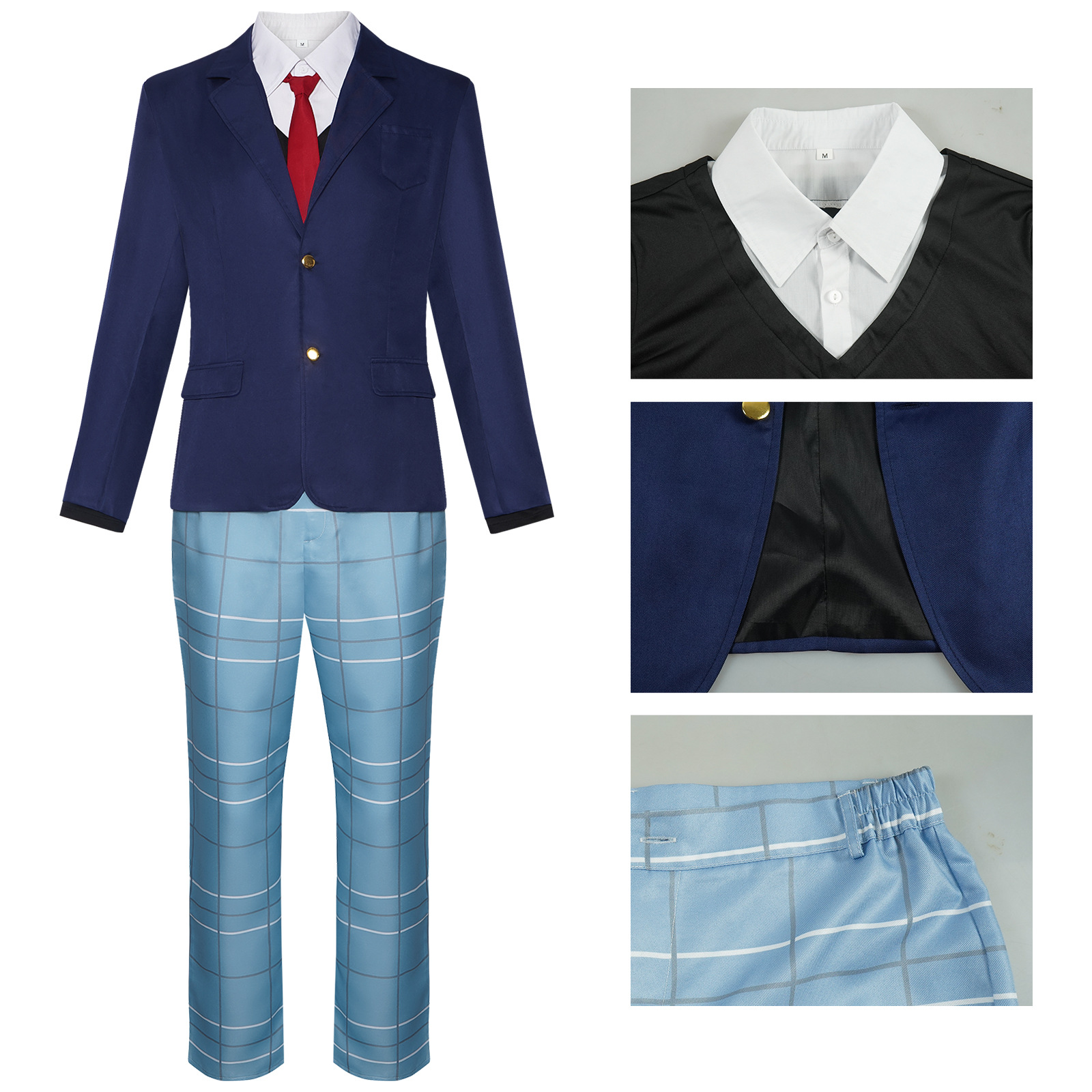 My Dress-Up Darling S2 Cosplay - Anime Cosplay Couple recensie en prijs