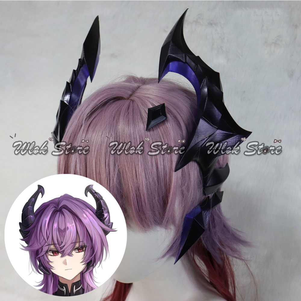 Anime Game Genshin Impact Duri - Anime Cosplay Ladies recensie en prijs