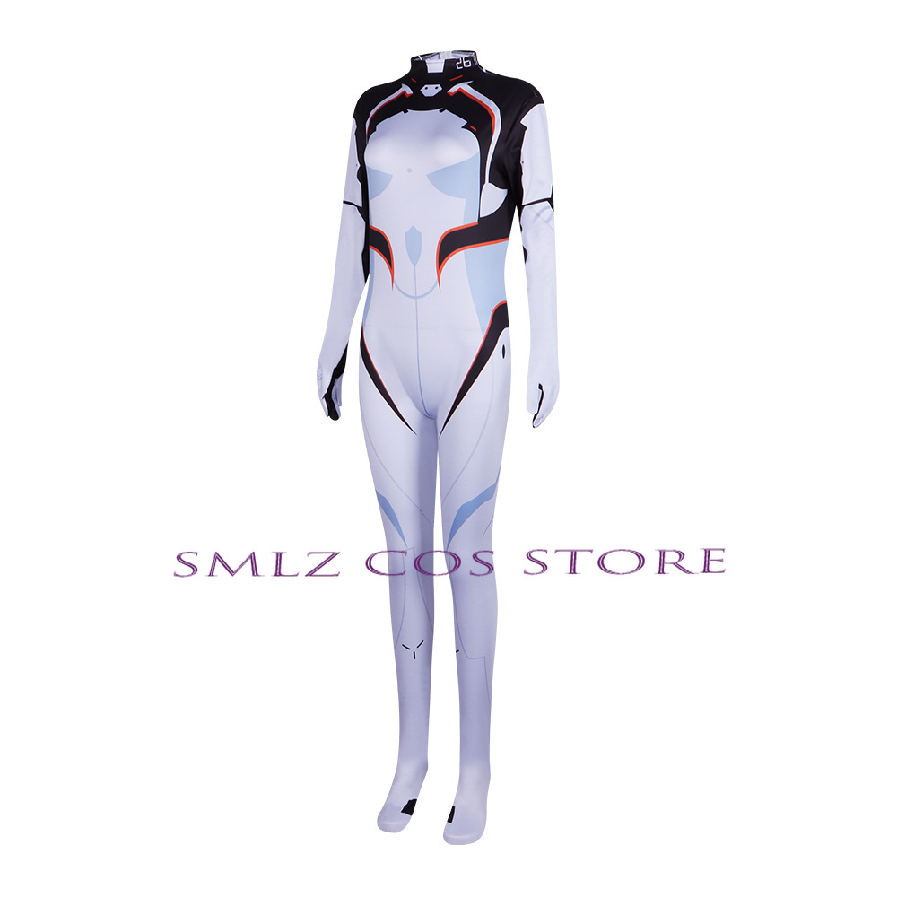 Game Honkai Star Rail Firefly  - Anime Cosplay Jumpsuit recensie en prijs