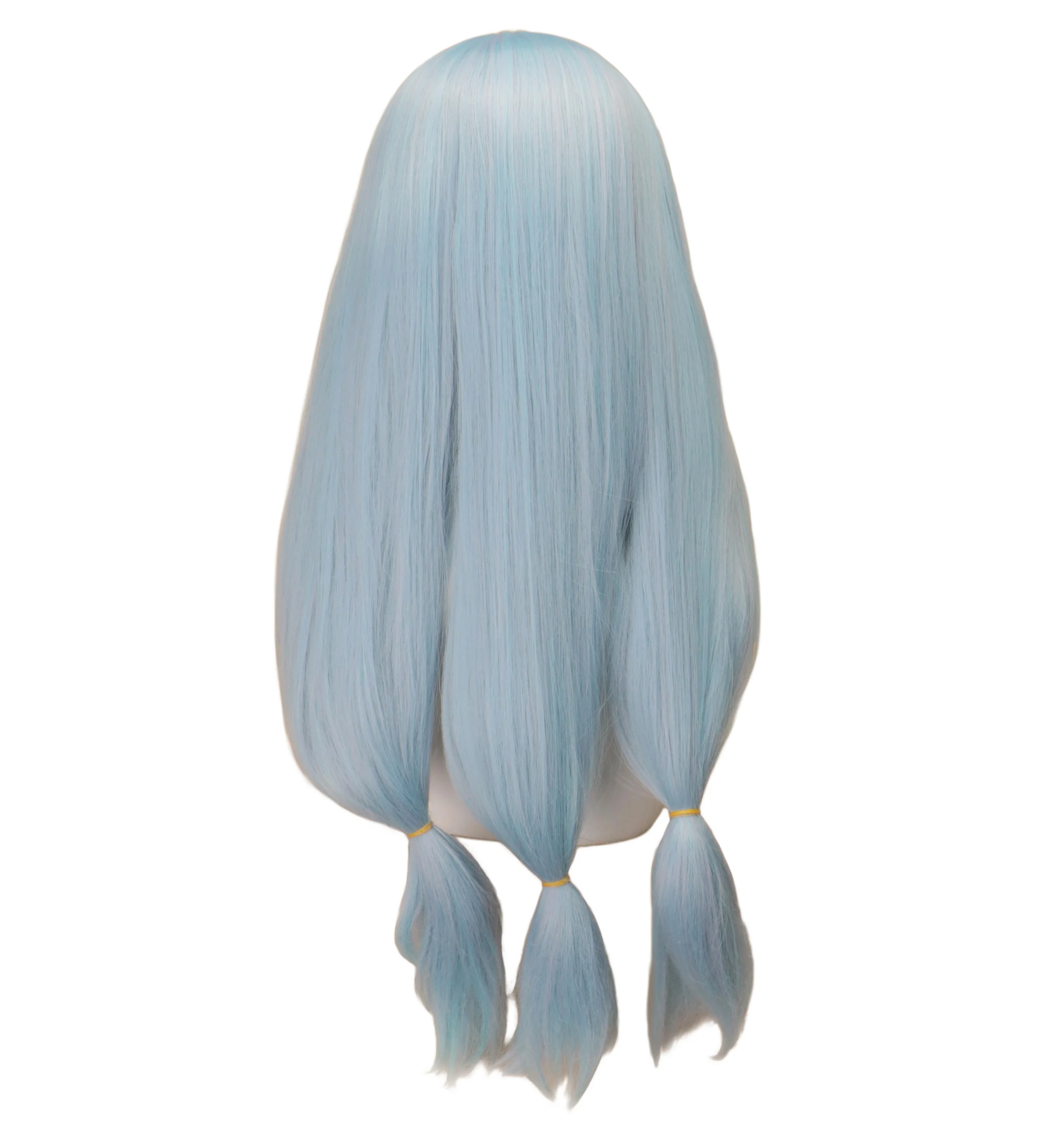 Anime Mahito Cosplay Jujutsu K - Anime Cosplay Blue Hair recensie en prijs
