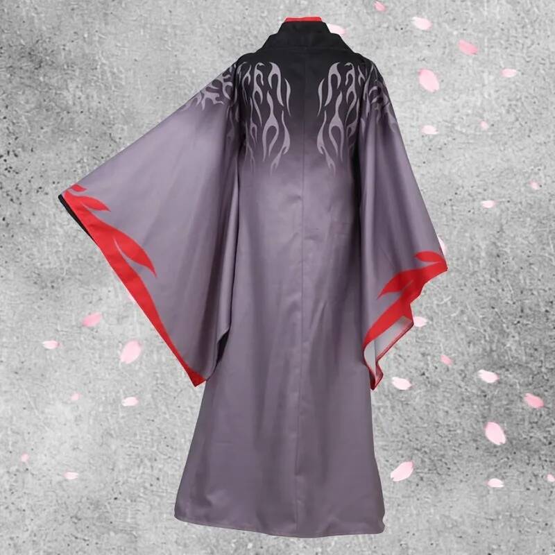 Anime Mo Dao Zu Shi Wei Wuxian - Anime Cosplay Ladies recensie en prijs
