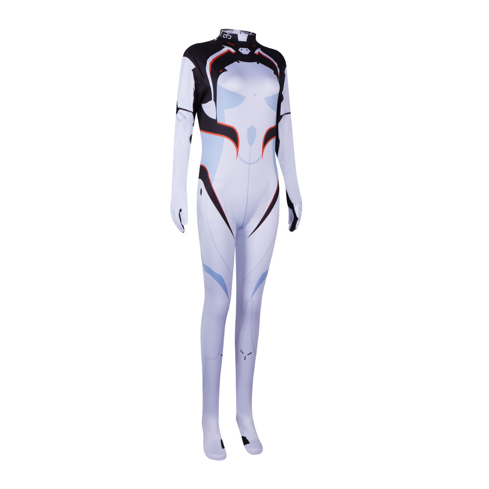 Anime Honkai Star Rail Cosplay - Anime Cosplay Jumpsuit recensie en prijs