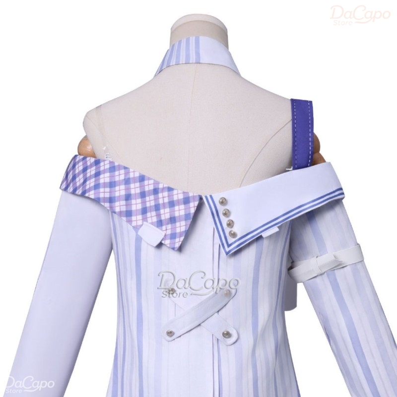 Game Infinity Nikki Cosplay Ko - Anime Cosplay Idea recensie en prijs