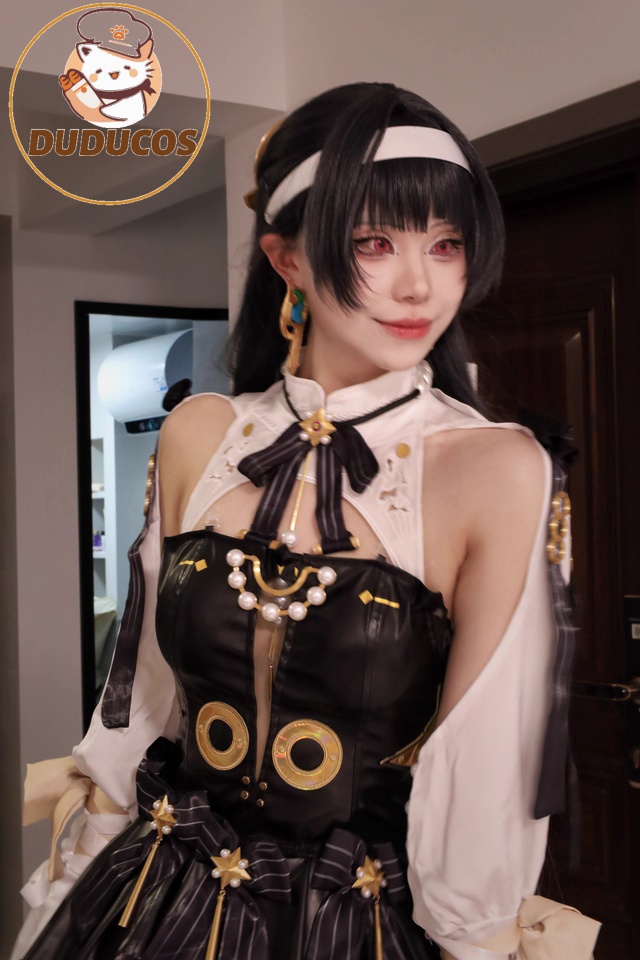 Astra Yao Cosplay Kostuum Game - Anime Cosplay Ladies recensie en prijs