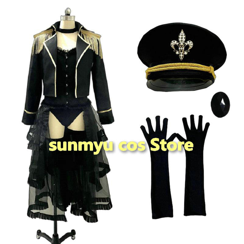 My Dress-Up Darling Kitagawa M - Kitagawa Anime Cosplay recensie en prijs