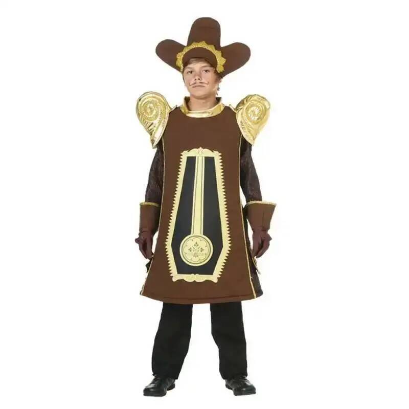 Alarm Cosplay Kostuums Klok Sc - Anime Cosplay Jumpsuit recensie en prijs